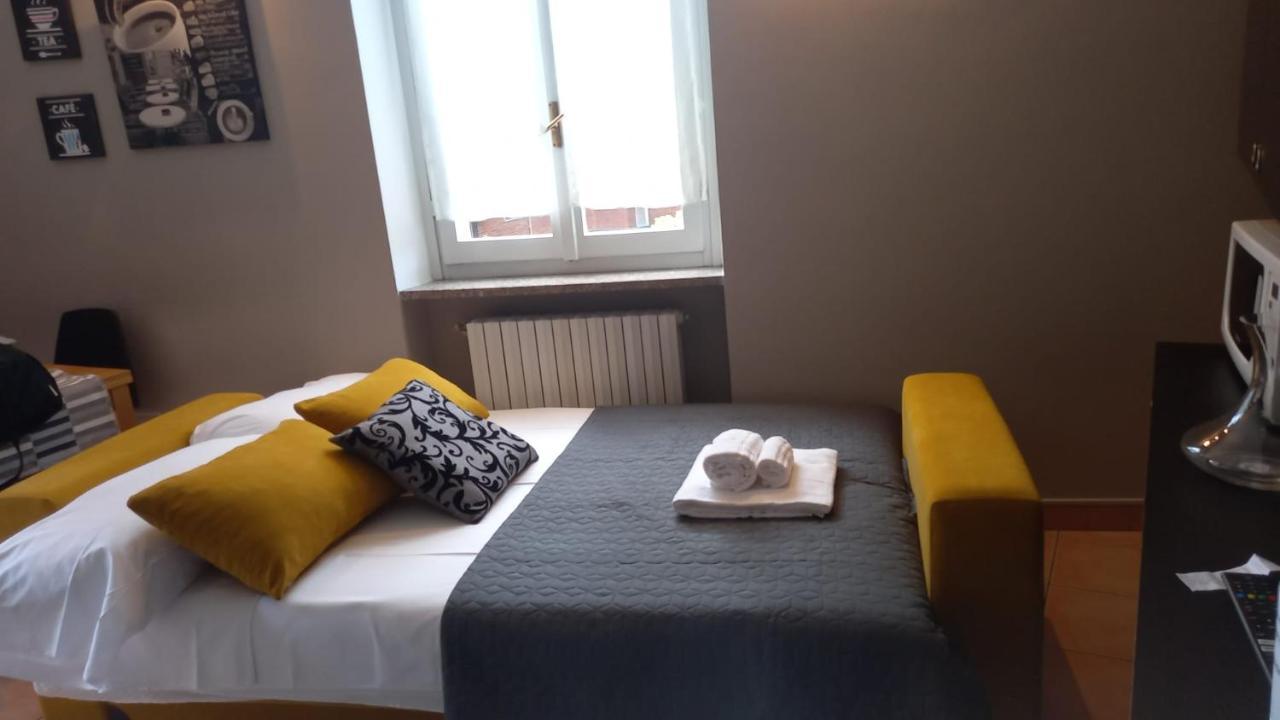 Ferienwohnung Dolce Milano Exterior foto