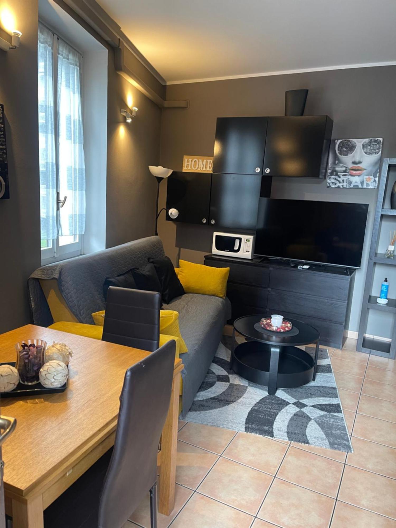 Ferienwohnung Dolce Milano Exterior foto