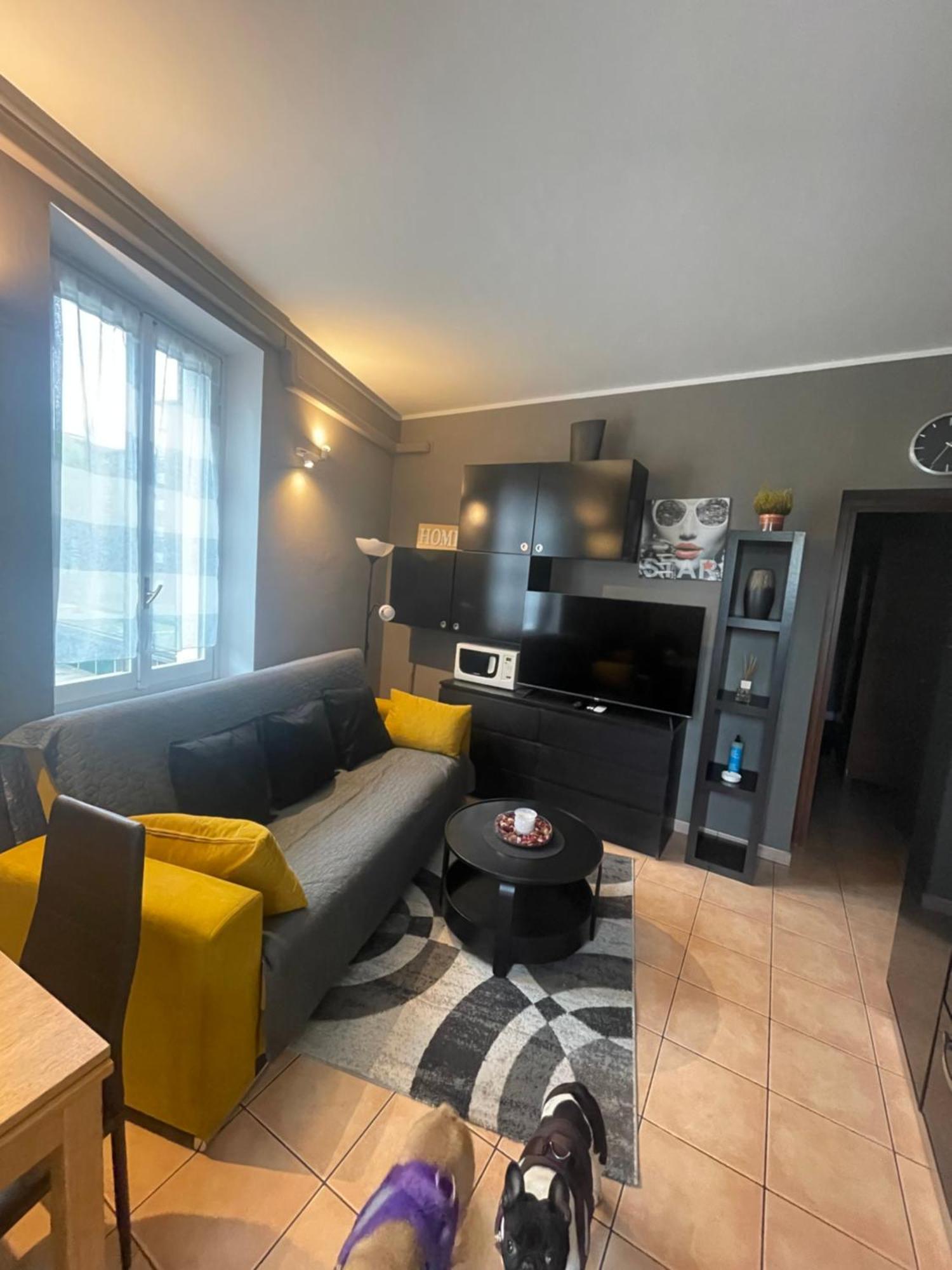 Ferienwohnung Dolce Milano Exterior foto